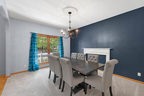 Tiny photo for 408 Kelly Lane, Crystal Lake, IL 60012 (MLS # 12689509)