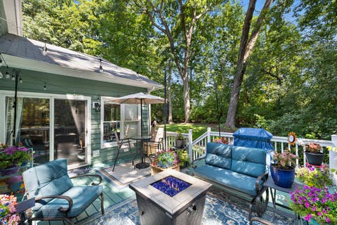 Tiny photo for 408 Kelly Lane, Crystal Lake, IL 60012 (MLS # 12689509)