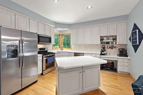 Tiny photo for 408 Kelly Lane, Crystal Lake, IL 60012 (MLS # 12689509)