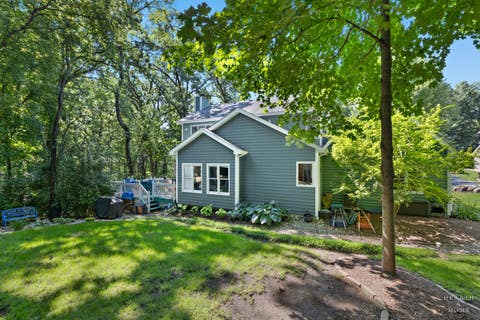 Tiny photo for 408 Kelly Lane, Crystal Lake, IL 60012 (MLS # 12689509)