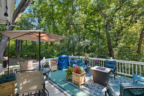 Tiny photo for 408 Kelly Lane, Crystal Lake, IL 60012 (MLS # 12689509)