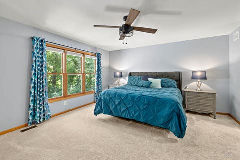 Tiny photo for 408 Kelly Lane, Crystal Lake, IL 60012 (MLS # 12689509)