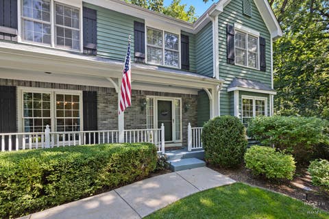 Tiny photo for 408 Kelly Lane, Crystal Lake, IL 60012 (MLS # 12689509)