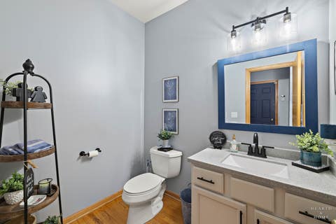 Tiny photo for 408 Kelly Lane, Crystal Lake, IL 60012 (MLS # 12689509)
