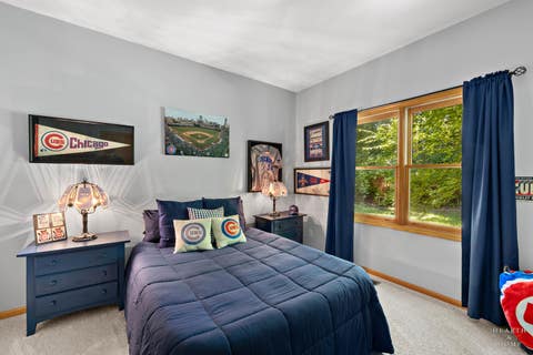 Tiny photo for 408 Kelly Lane, Crystal Lake, IL 60012 (MLS # 12689509)
