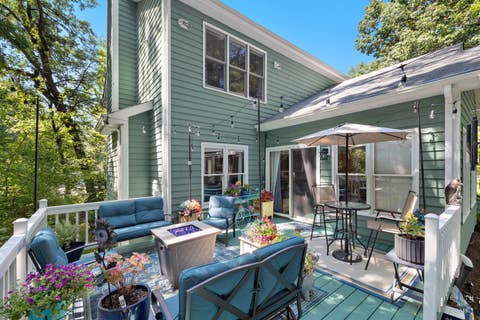 Tiny photo for 408 Kelly Lane, Crystal Lake, IL 60012 (MLS # 12689509)