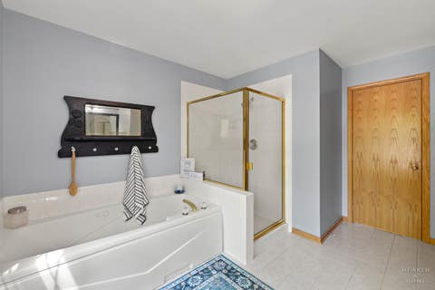 Tiny photo for 408 Kelly Lane, Crystal Lake, IL 60012 (MLS # 12689509)