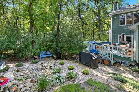 Tiny photo for 408 Kelly Lane, Crystal Lake, IL 60012 (MLS # 12689509)