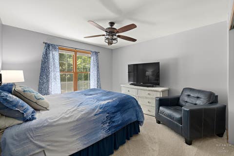 Tiny photo for 408 Kelly Lane, Crystal Lake, IL 60012 (MLS # 12689509)