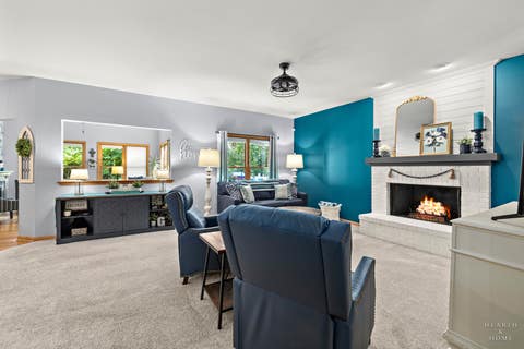Tiny photo for 408 Kelly Lane, Crystal Lake, IL 60012 (MLS # 12689509)