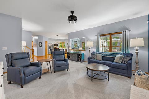 Tiny photo for 408 Kelly Lane, Crystal Lake, IL 60012 (MLS # 12689509)