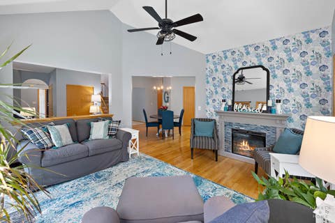 Tiny photo for 408 Kelly Lane, Crystal Lake, IL 60012 (MLS # 12689509)