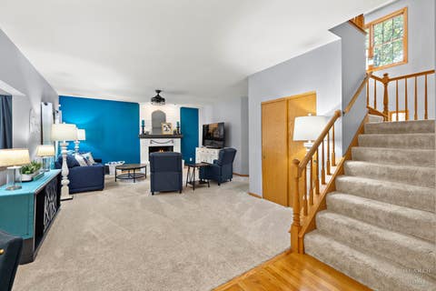 Tiny photo for 408 Kelly Lane, Crystal Lake, IL 60012 (MLS # 12689509)