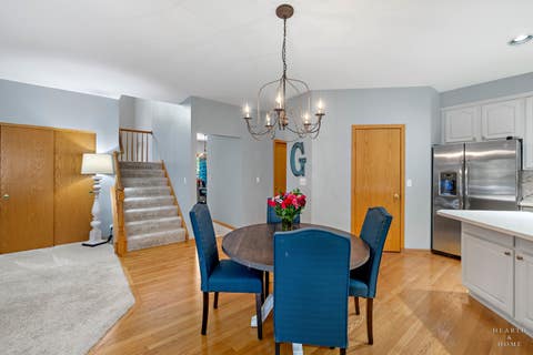 Tiny photo for 408 Kelly Lane, Crystal Lake, IL 60012 (MLS # 12689509)