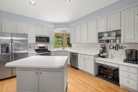 Tiny photo for 408 Kelly Lane, Crystal Lake, IL 60012 (MLS # 12689509)