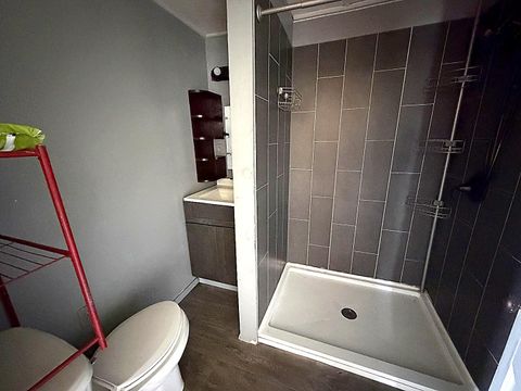 Tiny photo for 308 W Washington Street W, Farina, IL 62838 (MLS # 12617590)