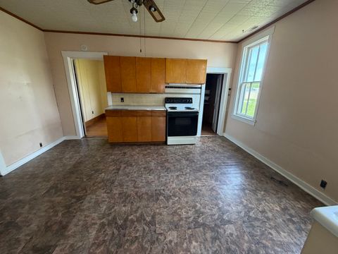 Tiny photo for 308 W Washington Street W, Farina, IL 62838 (MLS # 12617590)