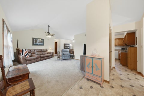 Tiny photo for 24208 W Frances Court, Shorewood, IL 60404 (MLS # 12734230)