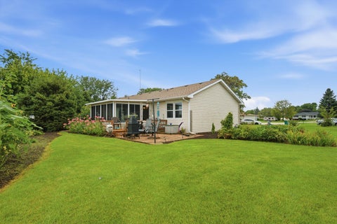 Tiny photo for 24208 W Frances Court, Shorewood, IL 60404 (MLS # 12734230)