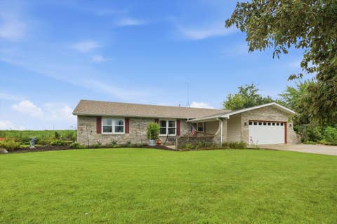 Photo of 24208 W Frances Court, Shorewood, IL 60404 (MLS # 12734230)