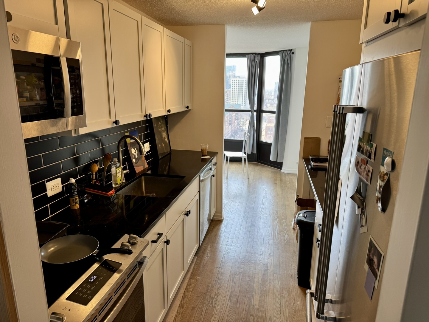 899 S Plymouth Court 1508