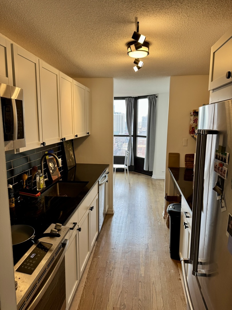 899 S Plymouth Court 1508