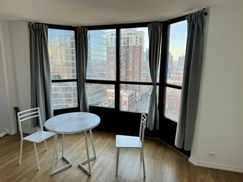 899 S Plymouth Court 1508 Chicago IL 60605