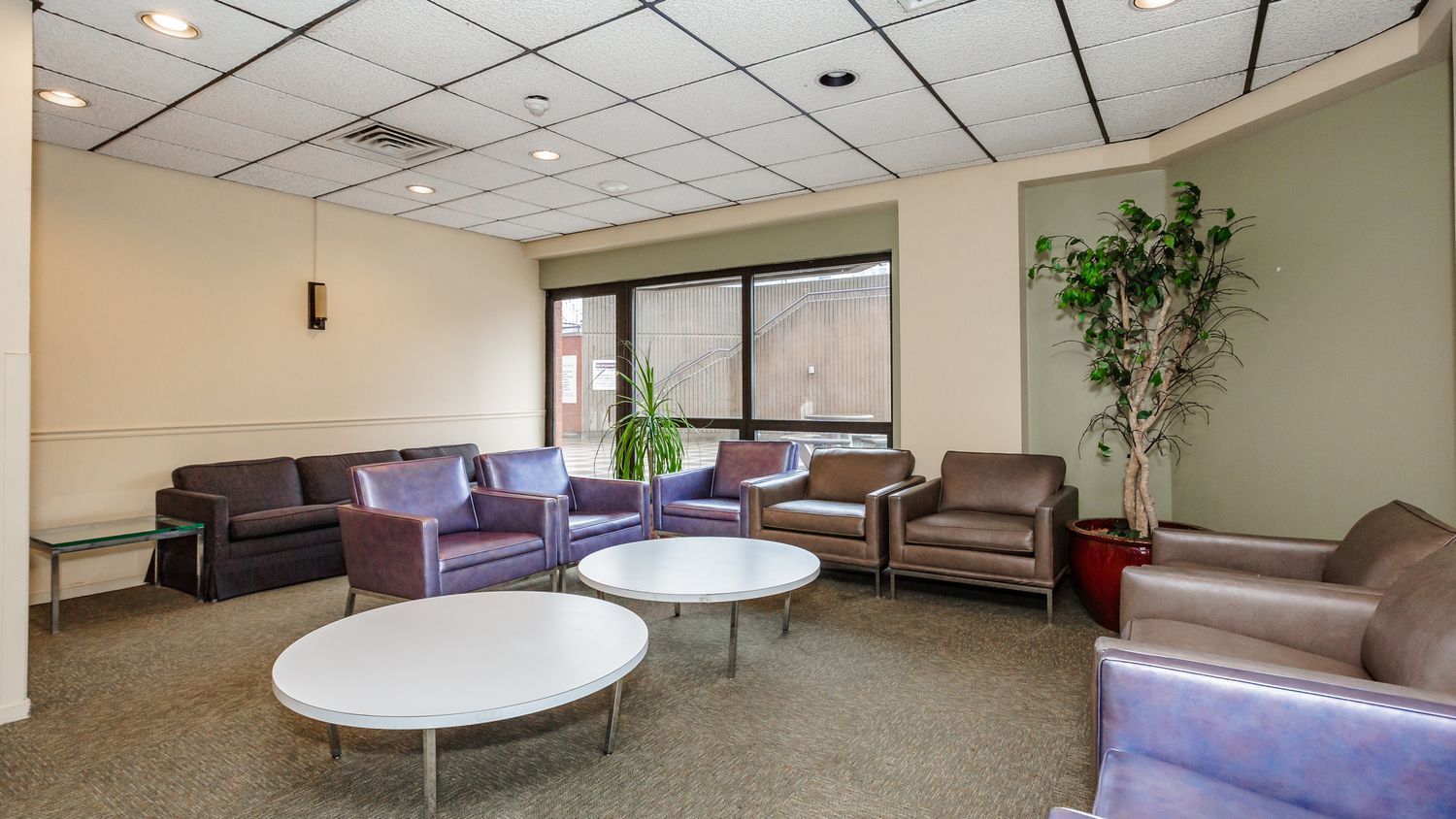 899 S Plymouth Court 1508