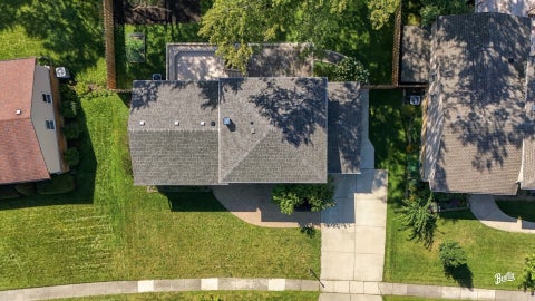 Tiny photo for 1341 E VIRGINIA Drive, Palatine, IL 60074 (MLS # 12720246)