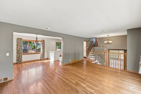 Tiny photo for 1341 E VIRGINIA Drive, Palatine, IL 60074 (MLS # 12720246)