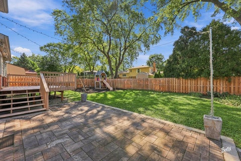Tiny photo for 1341 E VIRGINIA Drive, Palatine, IL 60074 (MLS # 12720246)