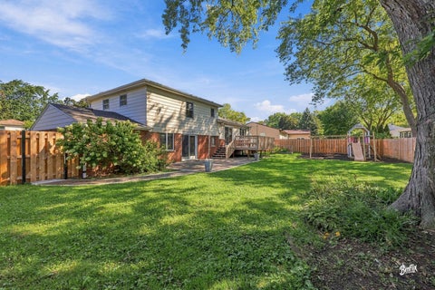 Tiny photo for 1341 E VIRGINIA Drive, Palatine, IL 60074 (MLS # 12720246)