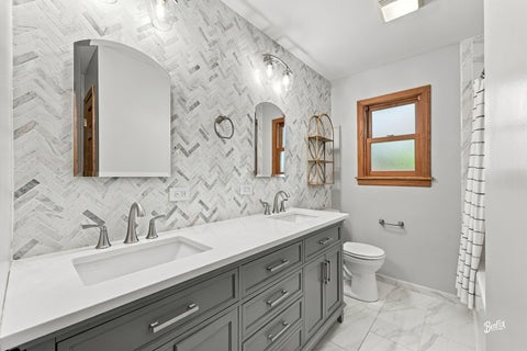 Tiny photo for 1341 E VIRGINIA Drive, Palatine, IL 60074 (MLS # 12720246)
