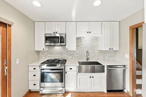 Tiny photo for 1341 E VIRGINIA Drive, Palatine, IL 60074 (MLS # 12720246)