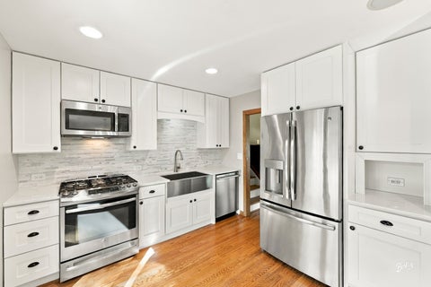 Tiny photo for 1341 E VIRGINIA Drive, Palatine, IL 60074 (MLS # 12720246)