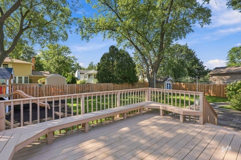 Tiny photo for 1341 E VIRGINIA Drive, Palatine, IL 60074 (MLS # 12720246)