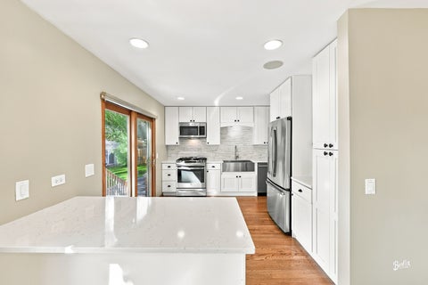 Tiny photo for 1341 E VIRGINIA Drive, Palatine, IL 60074 (MLS # 12720246)