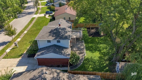Tiny photo for 1341 E VIRGINIA Drive, Palatine, IL 60074 (MLS # 12720246)