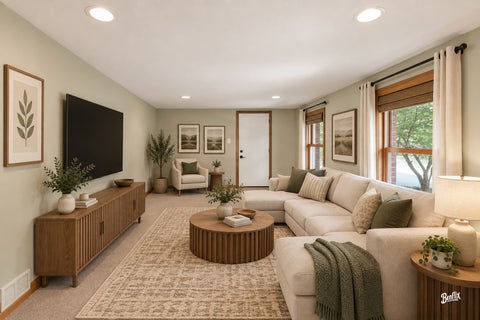 Tiny photo for 1341 E VIRGINIA Drive, Palatine, IL 60074 (MLS # 12720246)