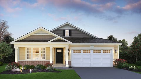 Photo of 14624 S Azalia Circle, Plainfield, IL 60544 (MLS # 12713193)