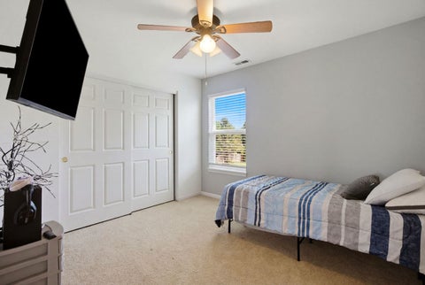 Tiny photo for 2457 Bryn Mawr Lane, Crystal Lake, IL 60014 (MLS # 12692960)