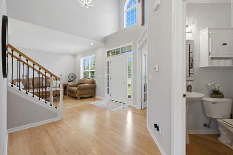 Tiny photo for 2457 Bryn Mawr Lane, Crystal Lake, IL 60014 (MLS # 12692960)