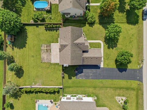 Tiny photo for 2457 Bryn Mawr Lane, Crystal Lake, IL 60014 (MLS # 12692960)