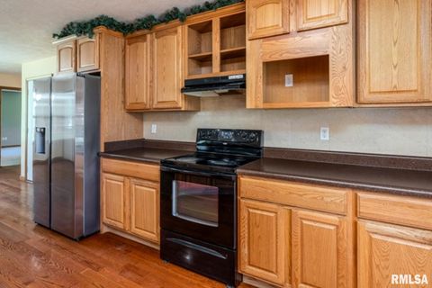 Tiny photo for 309 EVERGREEN Trail, Herrin, IL 62948 (MLS # EB460655)