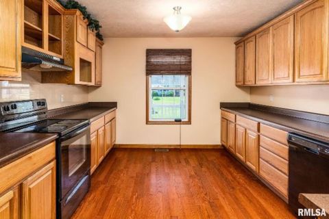 Tiny photo for 309 EVERGREEN Trail, Herrin, IL 62948 (MLS # EB460655)