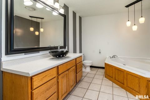 Tiny photo for 309 EVERGREEN Trail, Herrin, IL 62948 (MLS # EB460655)