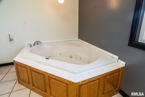 Tiny photo for 309 EVERGREEN Trail, Herrin, IL 62948 (MLS # EB460655)