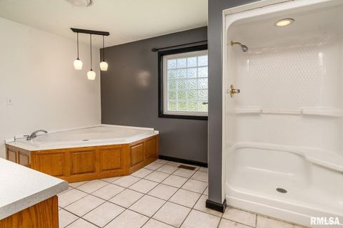 Tiny photo for 309 EVERGREEN Trail, Herrin, IL 62948 (MLS # EB460655)