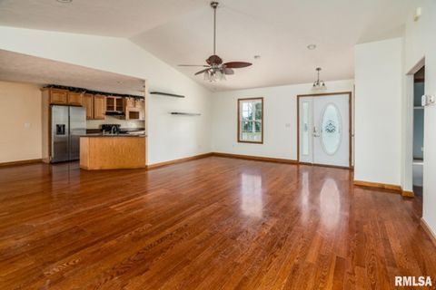 Tiny photo for 309 EVERGREEN Trail, Herrin, IL 62948 (MLS # EB460655)