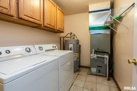 Tiny photo for 309 EVERGREEN Trail, Herrin, IL 62948 (MLS # EB460655)